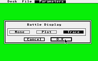 Core Wars atari screenshot